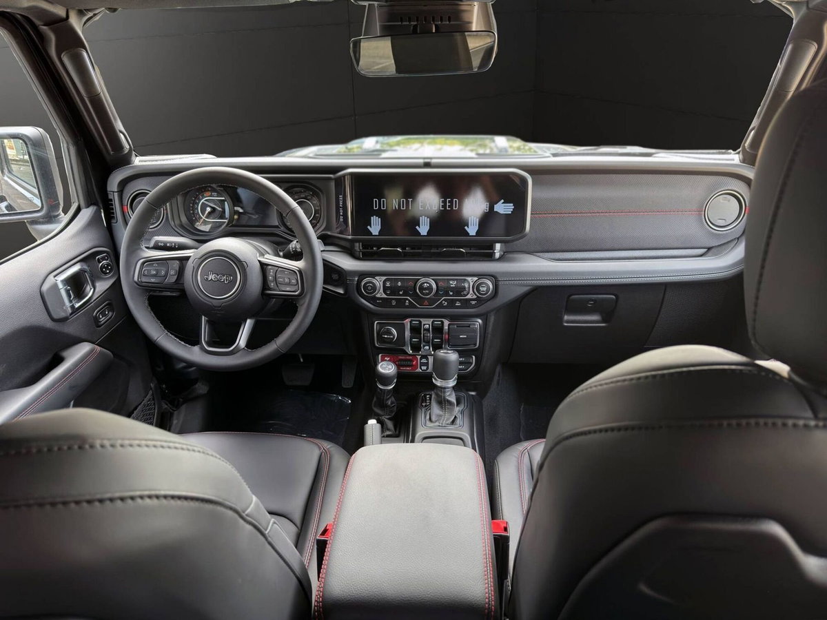 Jeep Wrangler Unlimited 2.0 Turbo Rubicon (7)
