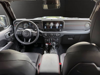 Jeep Wrangler Unlimited 2.0 Turbo Rubicon (7)