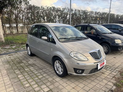 Lancia Musa 1.4 16V Platino usata