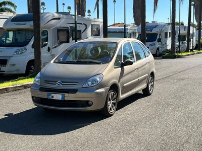 Citroen C4 1.6 HDi 110CV FAP Elegance usata