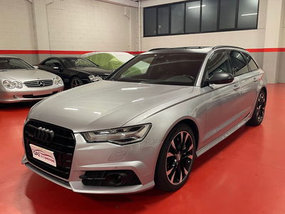 Audi A6 Avant 3.0 TDI 272 CV quattro S tronic Business usata