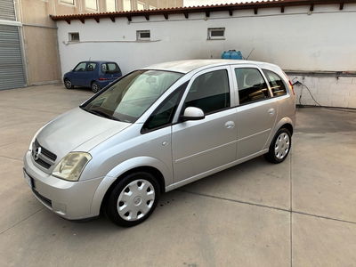 Opel Meriva 1.4 16V Cosmo