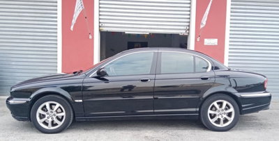 Jaguar X-Type 2.0D cat Sport EU3 (7)