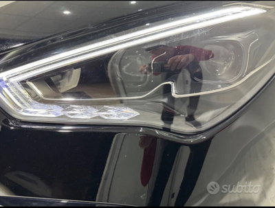 Mercedes-Benz CLA 200 d AMG Line Premium auto (10)