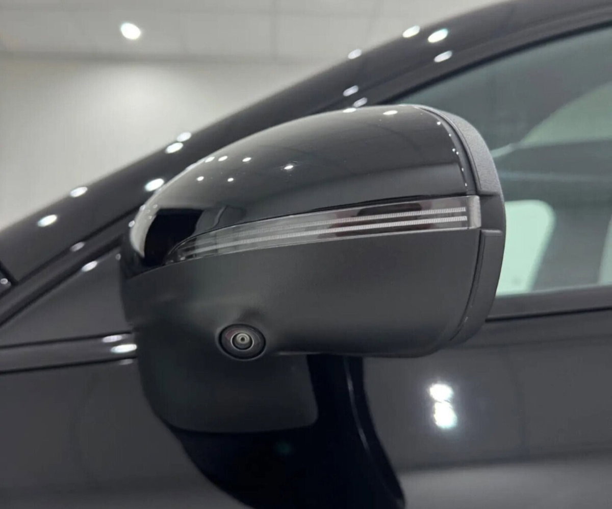 Mercedes-Benz CLA 200 d AMG Line Premium auto (12)