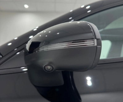 Mercedes-Benz CLA 200 d AMG Line Premium auto (12)