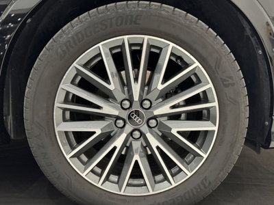 Audi Q3 Sportback 35 TDI quattro S tronic S line edition (12)