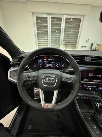 Audi Q3 Sportback 35 TDI quattro S tronic S line edition (16)