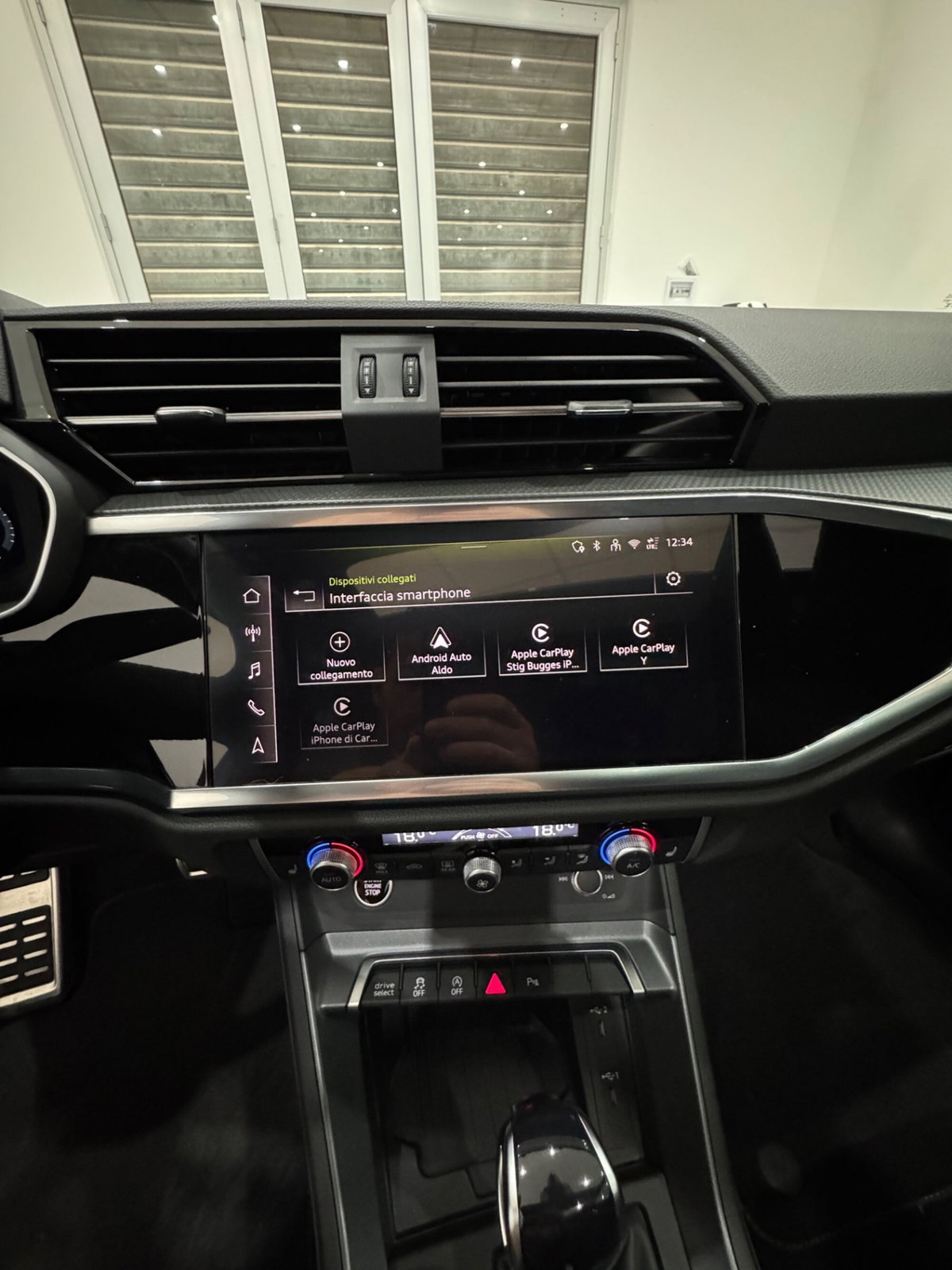 Audi Q3 Sportback 35 TDI quattro S tronic S line edition (19)