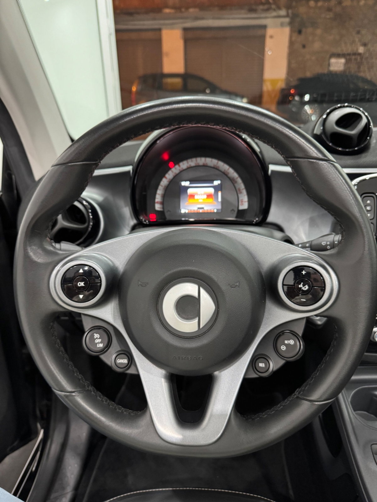 smart Fortwo 70 1.0 twinamic Prime (10)