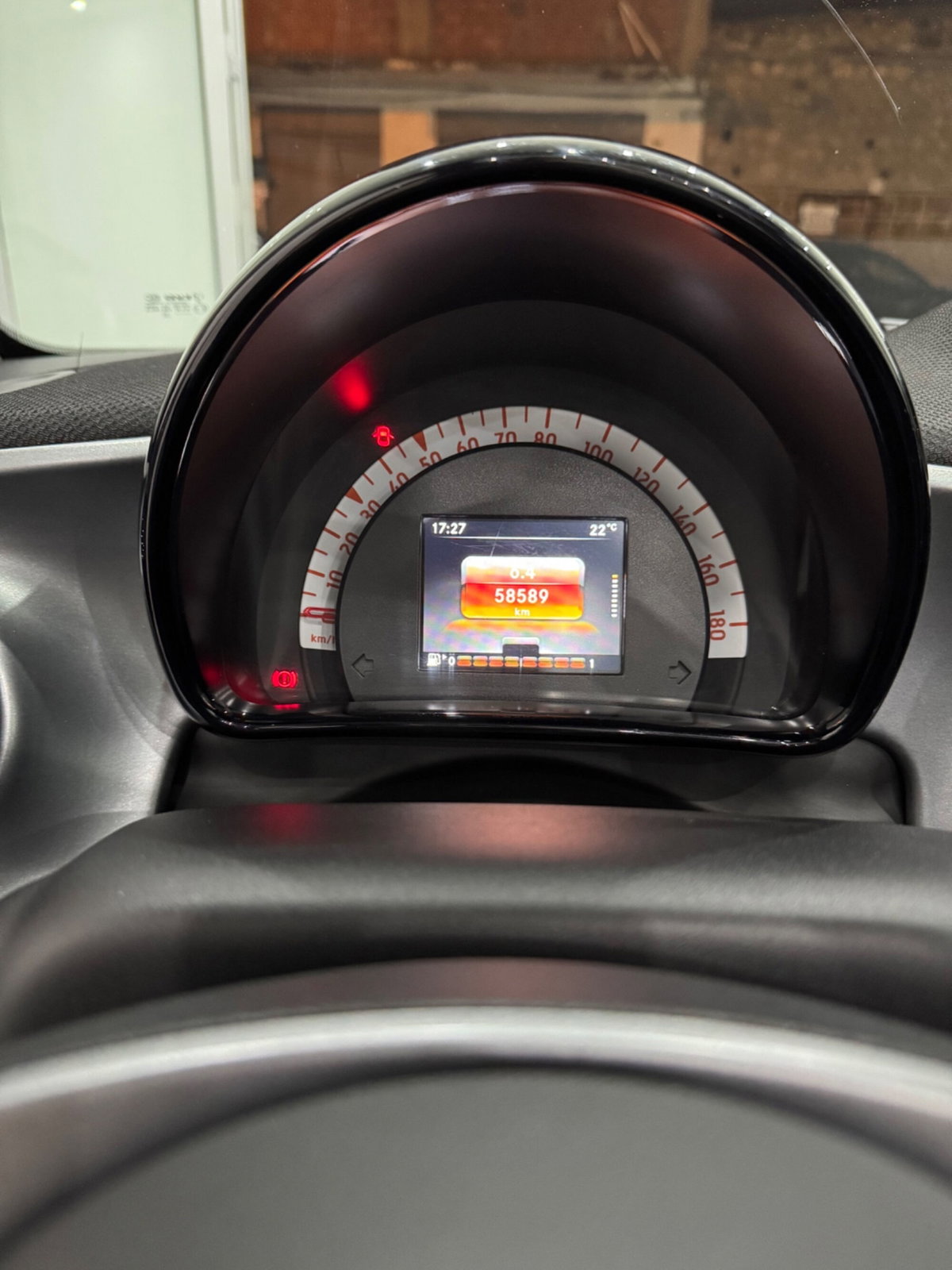 smart Fortwo 70 1.0 twinamic Prime (11)