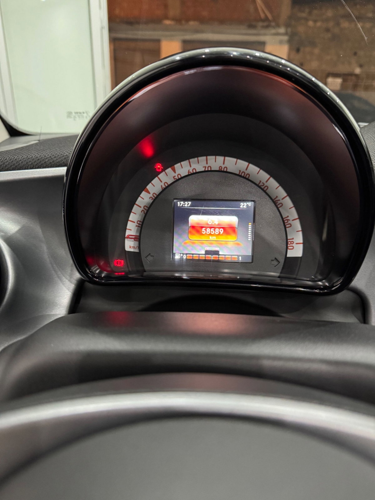 smart Fortwo 70 1.0 twinamic Prime (12)