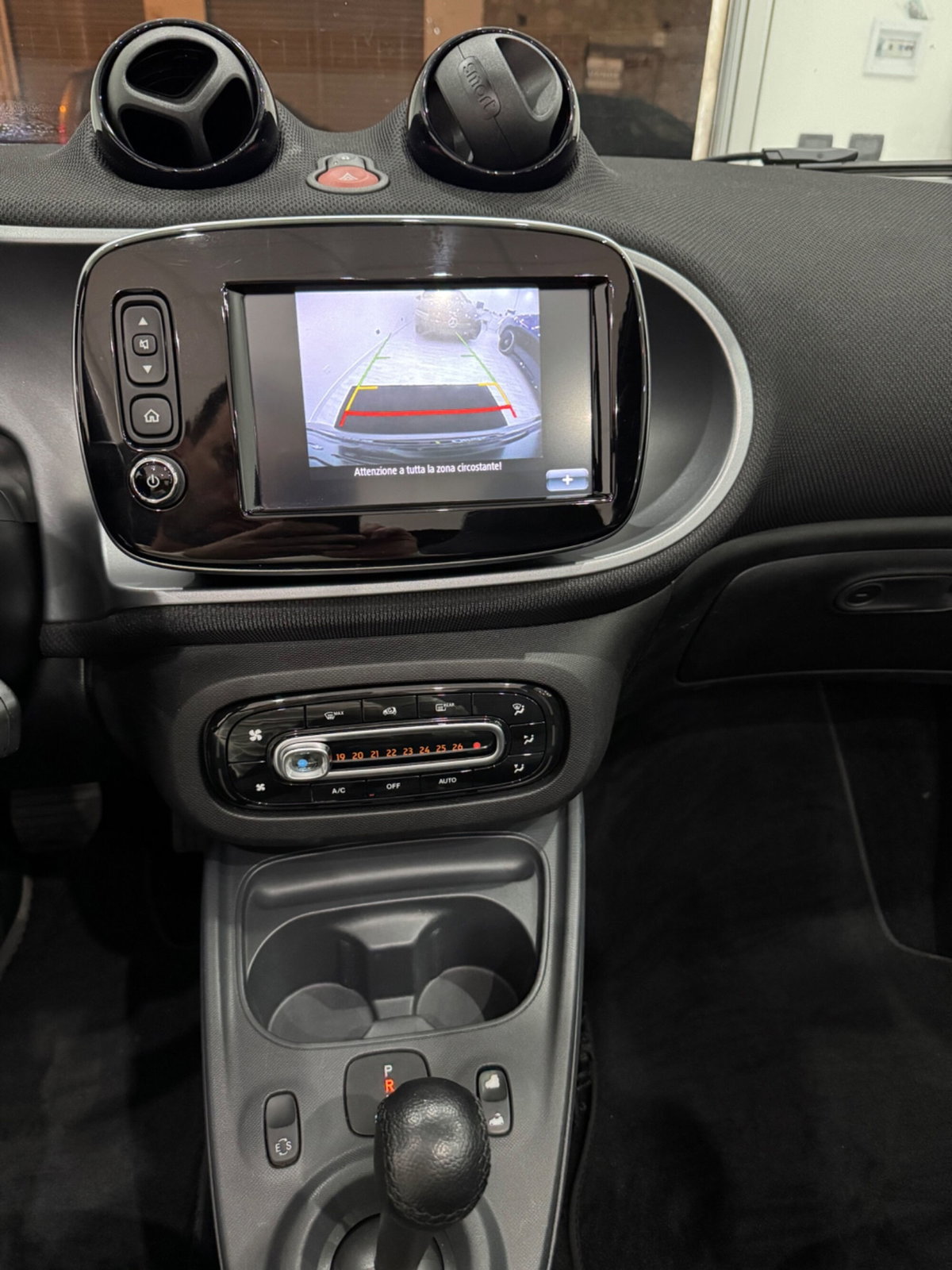 smart Fortwo 70 1.0 twinamic Prime (13)