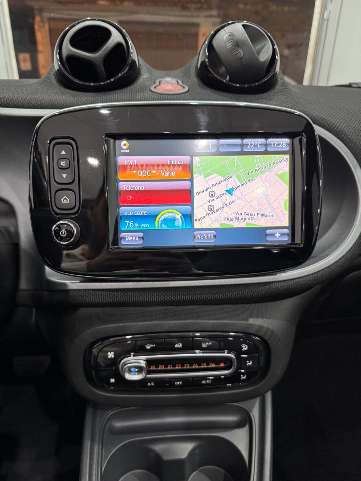 smart Fortwo 70 1.0 twinamic Prime (14)
