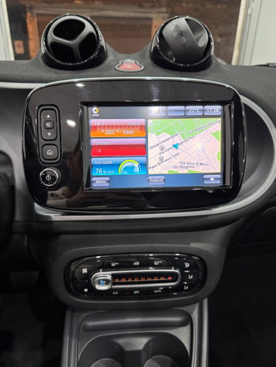 smart Fortwo 70 1.0 twinamic Prime (14)