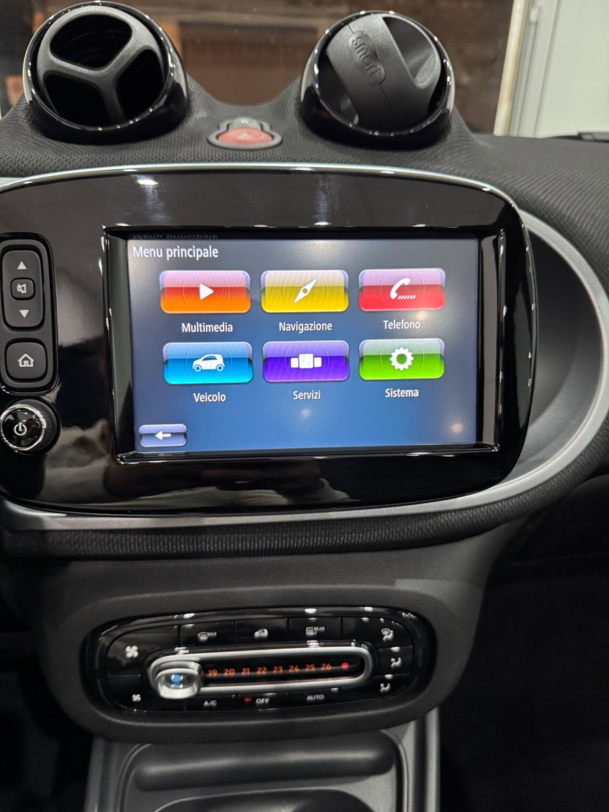 smart Fortwo 70 1.0 twinamic Prime (15)