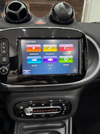 smart Fortwo 70 1.0 twinamic Prime (15)
