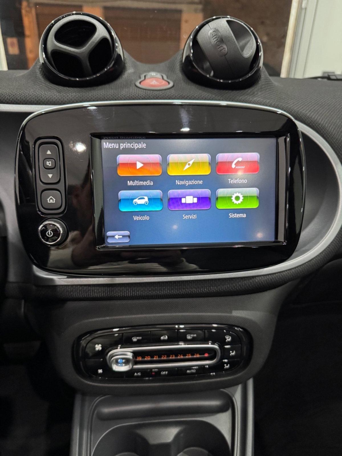 smart Fortwo 70 1.0 twinamic Prime (16)