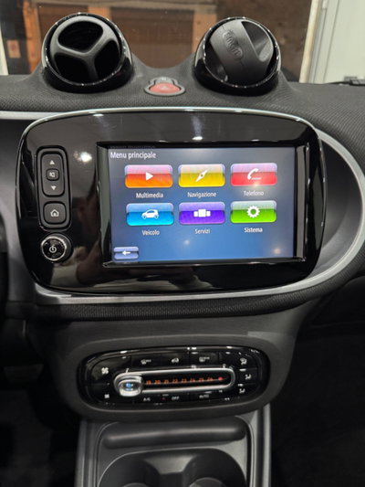 smart Fortwo 70 1.0 twinamic Prime (16)