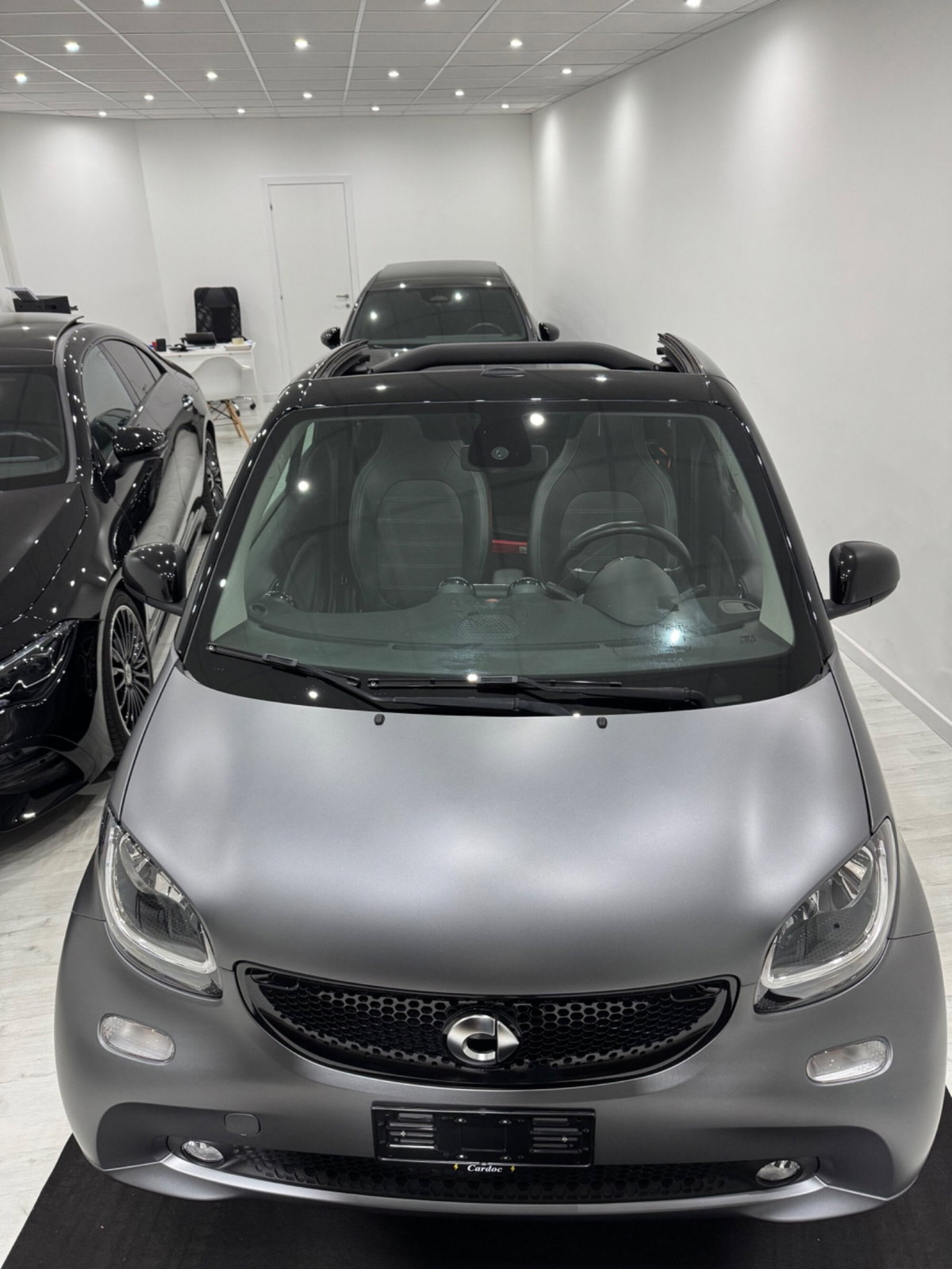 smart Fortwo 70 1.0 twinamic Prime (18)