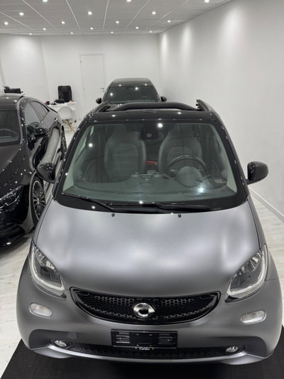 smart Fortwo 70 1.0 twinamic Prime (18)
