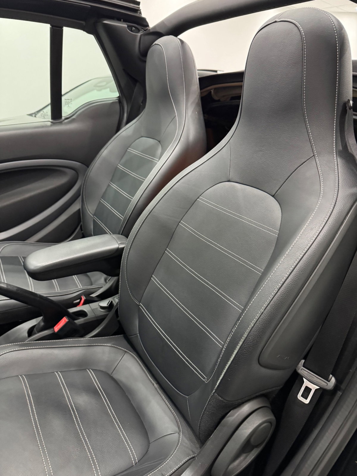 smart Fortwo 70 1.0 twinamic Prime (19)