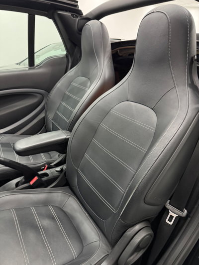 smart Fortwo 70 1.0 twinamic Prime (19)