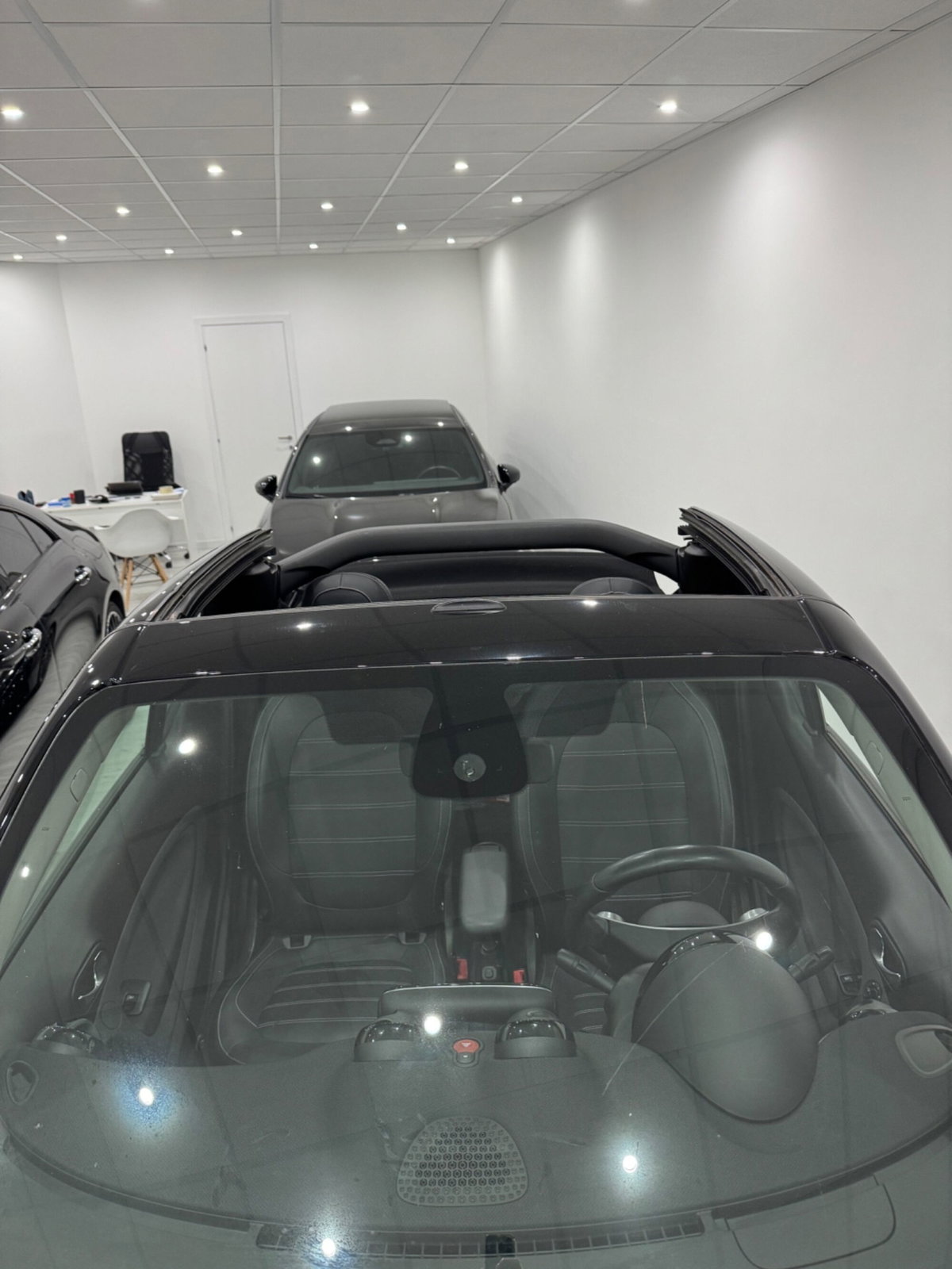 smart Fortwo 70 1.0 twinamic Prime (20)