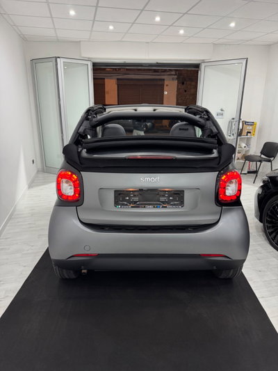 smart Fortwo 70 1.0 twinamic Prime (5)