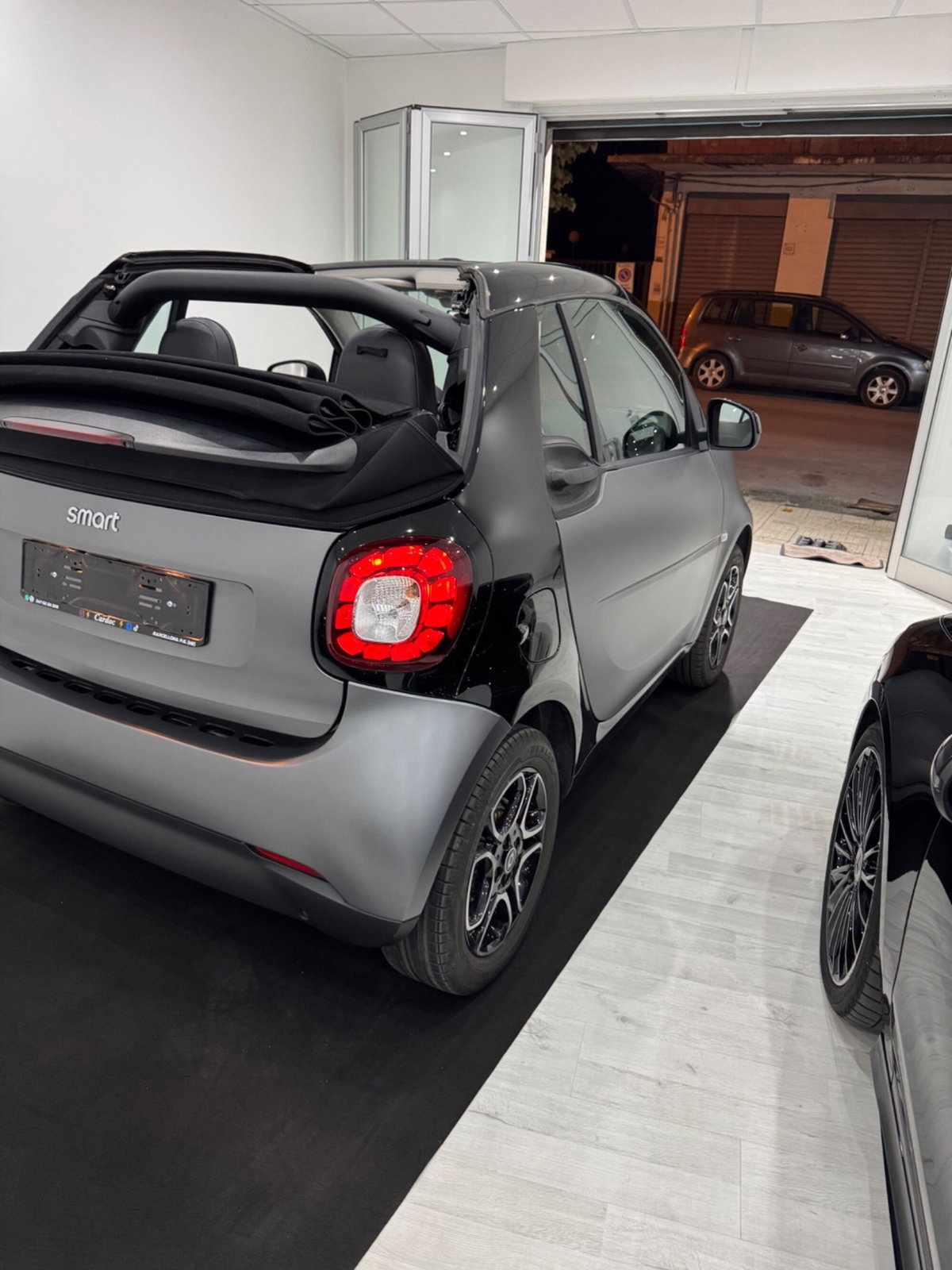 smart Fortwo 70 1.0 twinamic Prime (6)