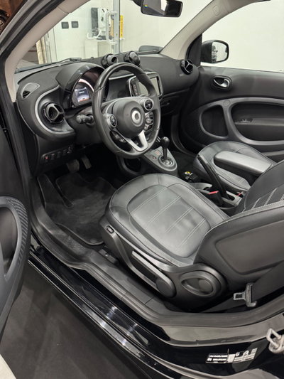 smart Fortwo 70 1.0 twinamic Prime (8)