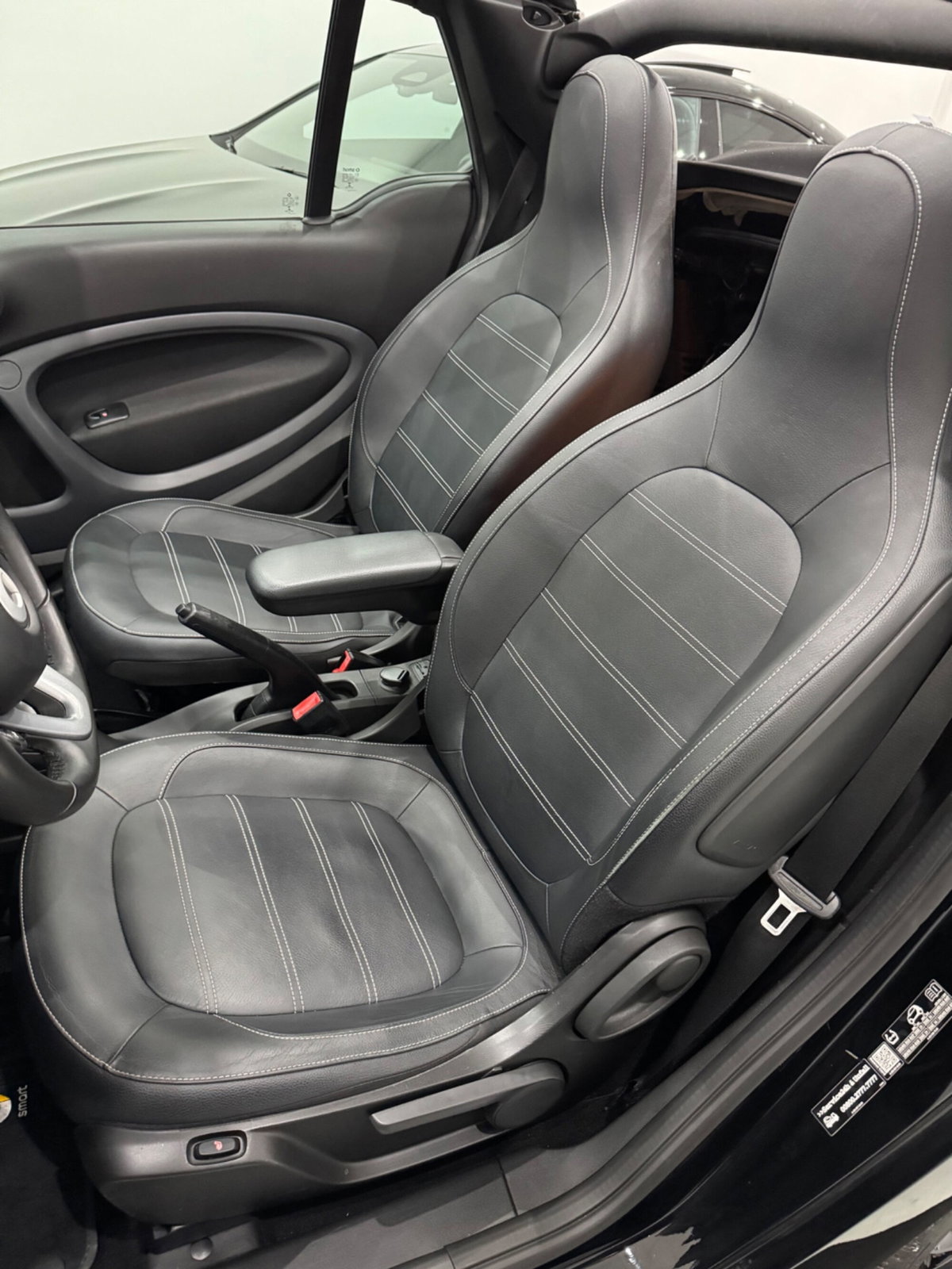 smart Fortwo 70 1.0 twinamic Prime (9)