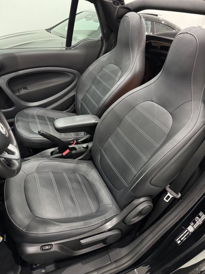 smart Fortwo 70 1.0 twinamic Prime (9)