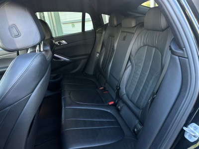 BMW X6 xDrive30d 48V Msport (10)