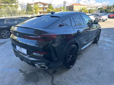 BMW X6 xDrive30d 48V Msport (5)