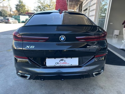 BMW X6 xDrive30d 48V Msport (6)