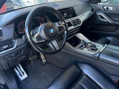 BMW X6 xDrive30d 48V Msport (7)