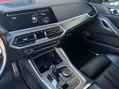 BMW X6 xDrive30d 48V Msport (8)