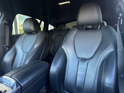 BMW X6 xDrive30d 48V Msport (9)