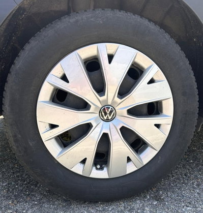 Volkswagen Taigo 1.0 tsi Life 95cv (13)