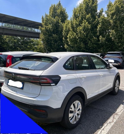 Volkswagen Taigo 1.0 tsi Life 95cv (5)
