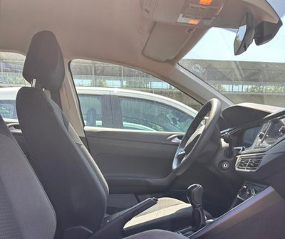 Volkswagen Taigo 1.0 tsi Life 95cv (7)