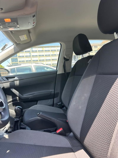 Volkswagen Taigo 1.0 tsi Life 95cv (6)