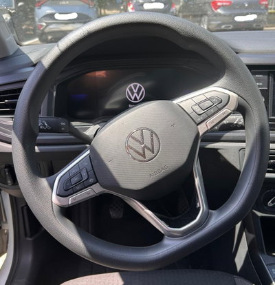Volkswagen Taigo 1.0 tsi Life 95cv (8)