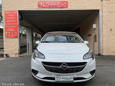 Opel Corsa 1.2 5 porte usata