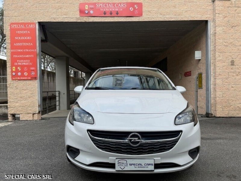 Opel Corsa 1.2 5 porte