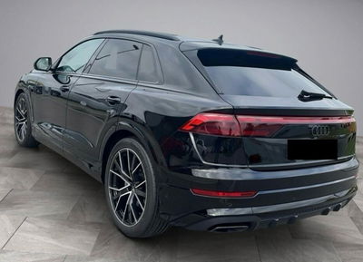 Audi Q8 Q8 45 TDI quattro tiptronic Sport usata