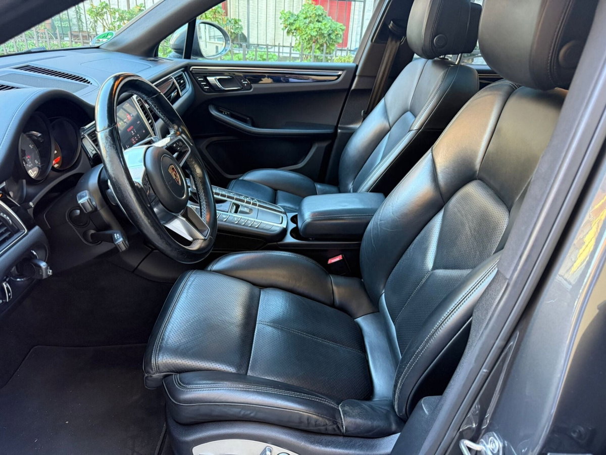 Porsche Macan S Diesel (10)