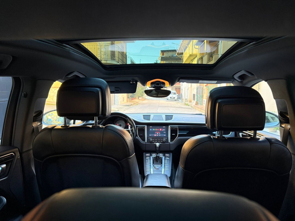 Porsche Macan S Diesel (12)