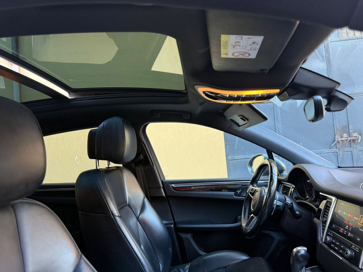 Porsche Macan S Diesel (13)